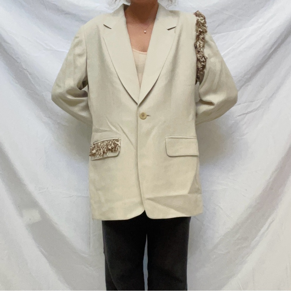 ★ BLAZER ★
